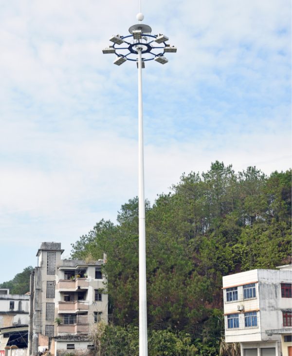 鑫永虹照明 高杆灯 YH-0015