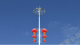 为什么LED高杆灯价格差异这么大？