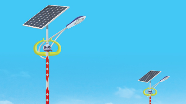LED太阳能路灯控制器的技术要求是？