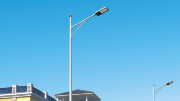 LED路灯杆价格与厚度有关系吗？通常做多厚比较合适呢？