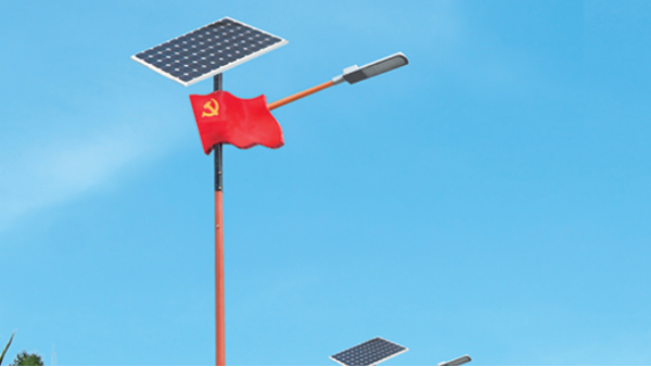 LED太阳能路灯质量到底有多重要？