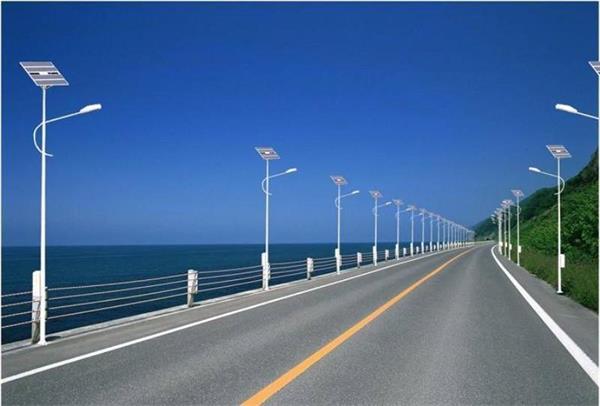 LED太阳能路灯