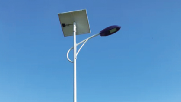 农村地区安装LED太阳能路灯对环境有什么要求？