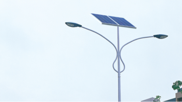 农村道路建设对led太阳能路灯的要求有哪些？