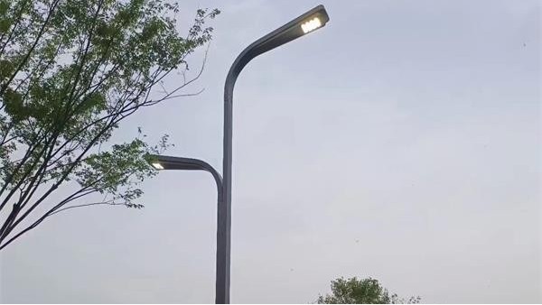 定制LED路灯需要注意的细节有哪些？