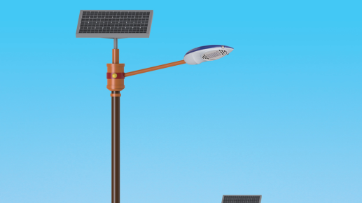 鑫永虹照明告诉您购买太阳能路灯前需要了解到哪些参数