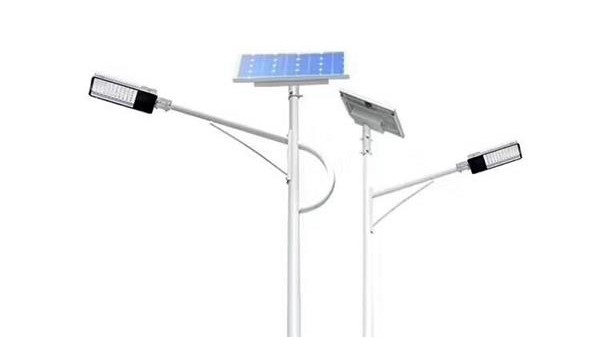 安装和使用6米太阳能路灯时应该注意什么？