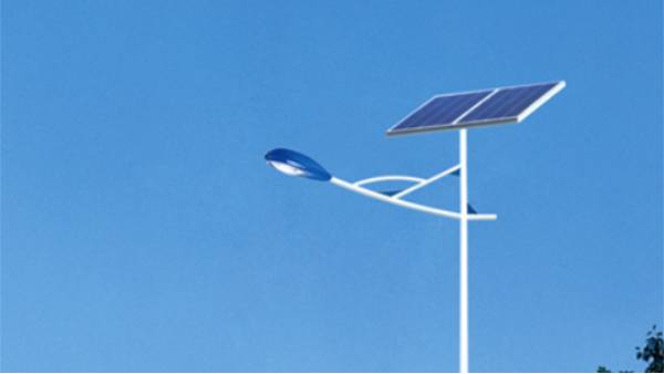 采购户外LED太阳能路灯，需要注意些什么？