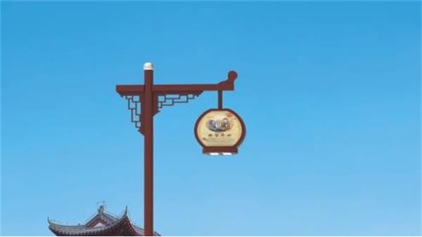 公园庭院灯需要清洁和保养吗？