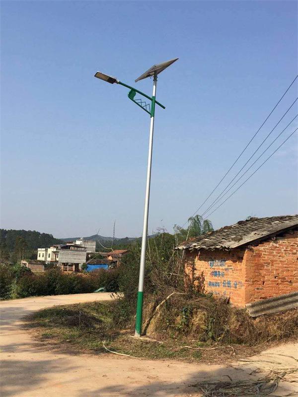 鑫永虹照明LED太阳能路灯 YH-12405