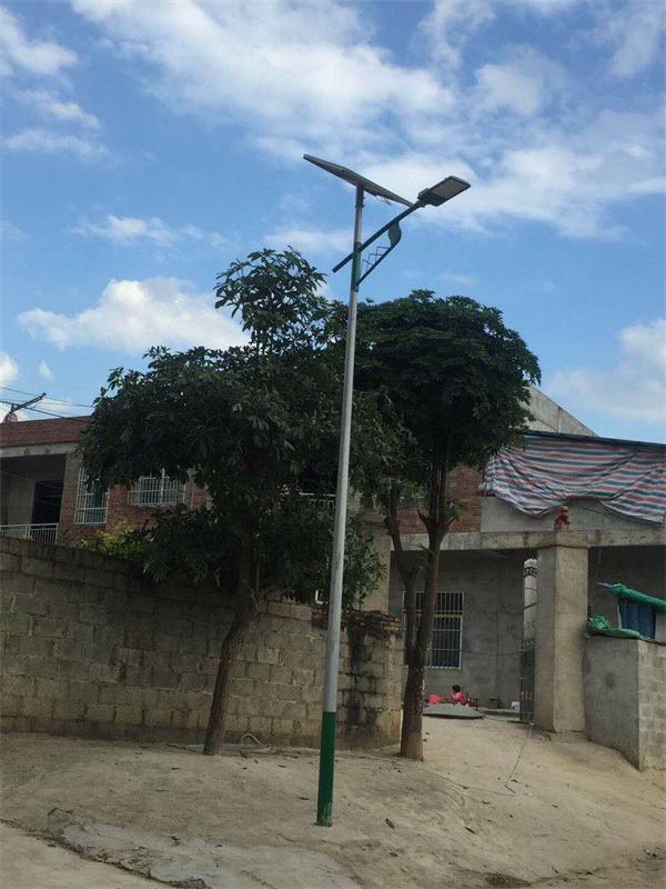 鑫永虹照明LED太阳能路灯 YH-12403