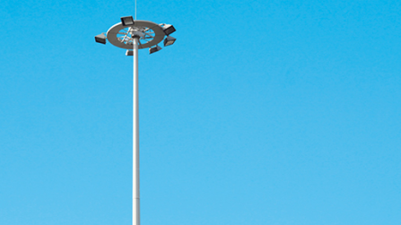 关于高杆灯升降系统，您了解多少？
