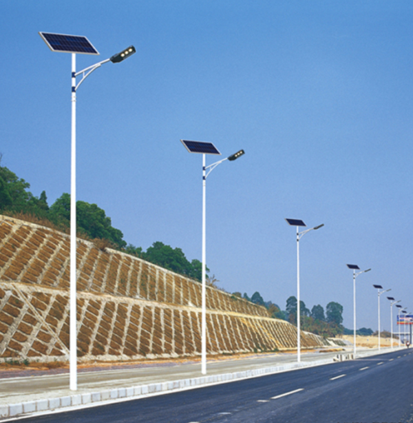 LED太阳能路灯厂家