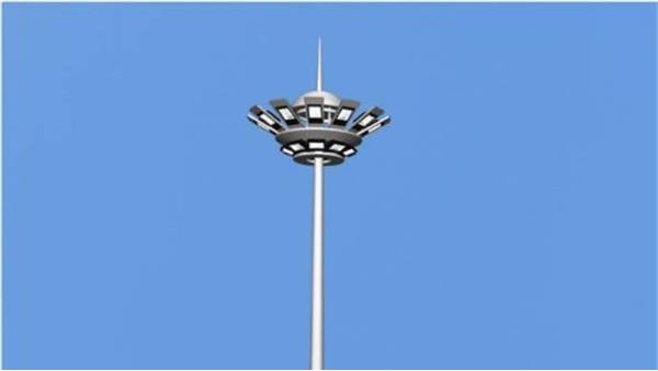 球场高杆灯和普通高杆灯有区别吗？