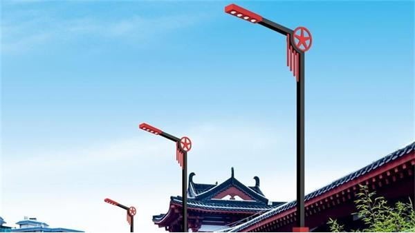 LED路灯的发展史,您知道多少？