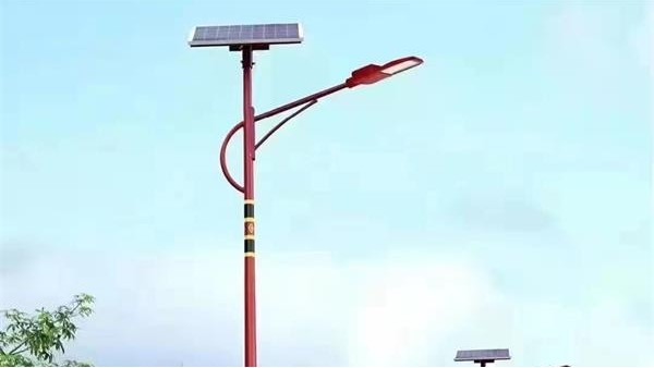 如何采购到性价比高的新农村LED太阳能路灯？