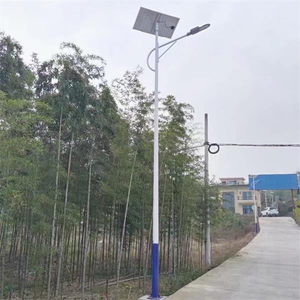 鑫永虹照明 LED太阳能路灯 YH-6202