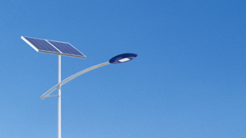 LED太阳能路灯价格是多少？