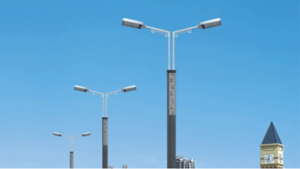 相比普通路灯，LED路灯有哪些明显优点？