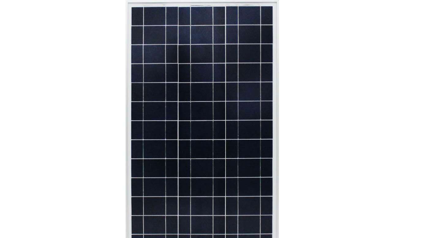 关于太阳能板，你了解多少？