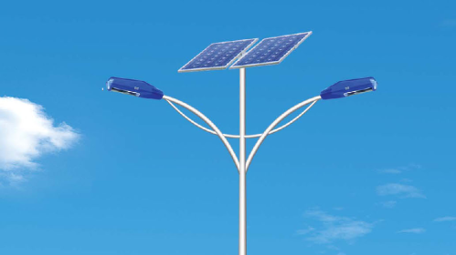 如何延长LED太阳能路灯蓄电池的使用寿命