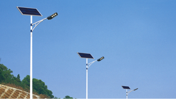 LED太阳能路灯可以实现全年无休吗？