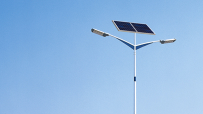 太阳能路灯安装不当会出现的问题，这个您必须知道