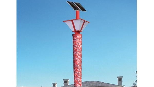 如何选择太阳能庭院灯厂家？