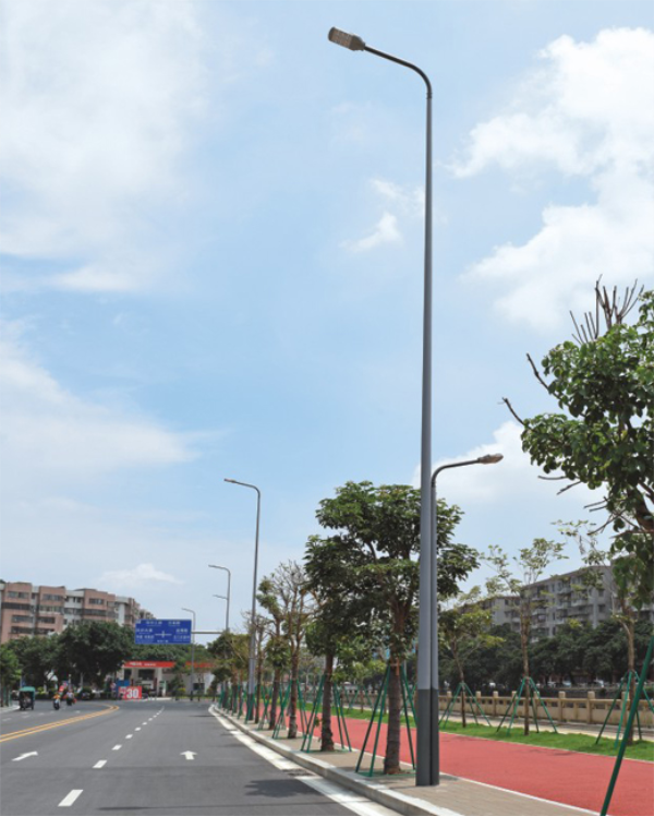 LED路灯厂家