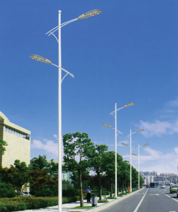 鑫永虹照明LED路灯