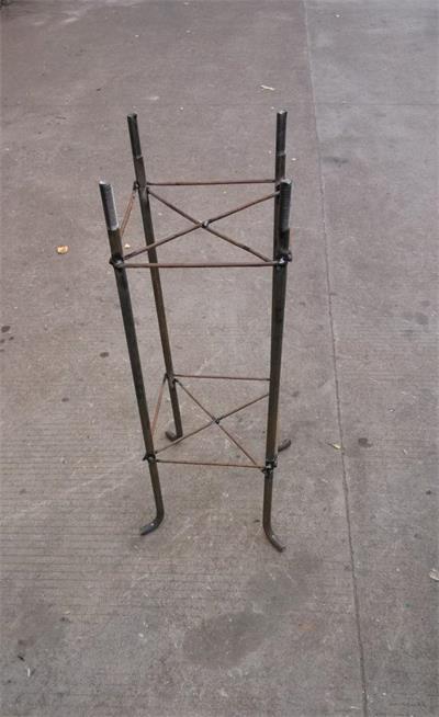 鑫永虹照明太阳能路灯预埋件