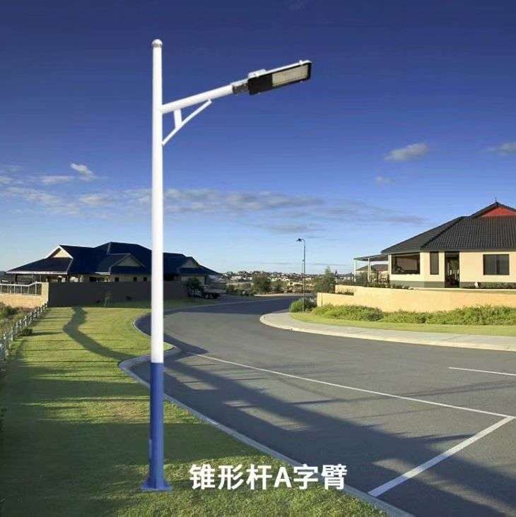 鑫永虹照明LED路灯 YH-7101