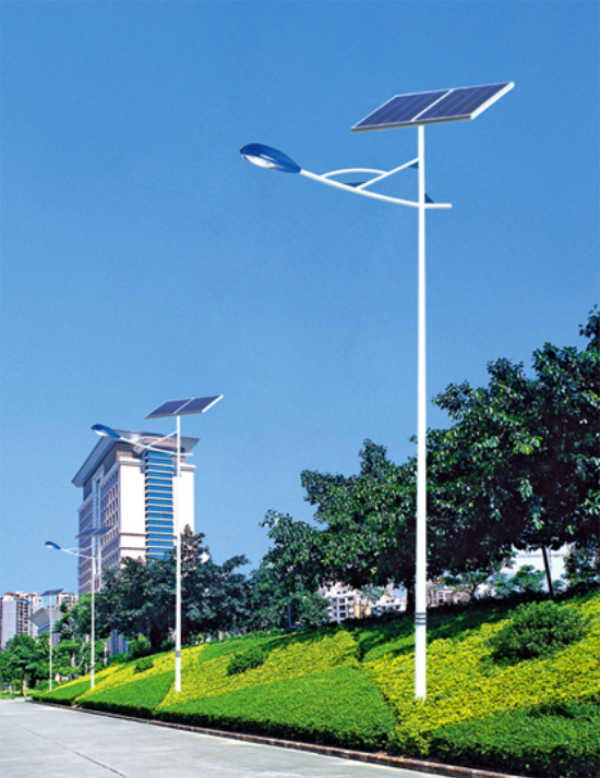 湖南LED太阳能路灯