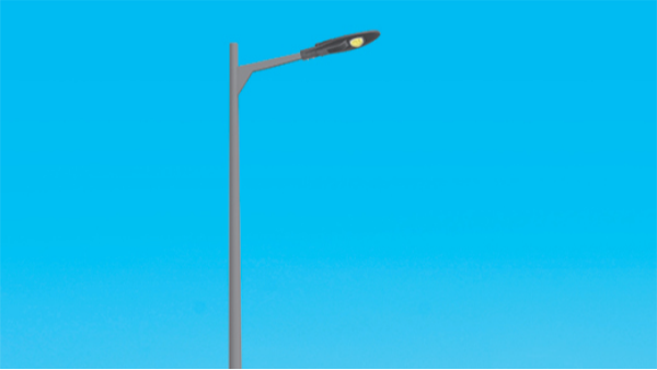 10年LED路灯厂家浅谈LED路灯头透镜的重要性