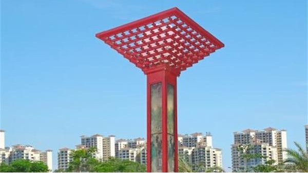 您知道广场景观灯具有哪些优势吗？