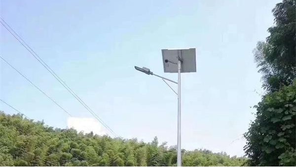 农村led太阳能路灯过了保修期怎么办？