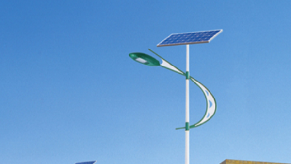 LED太阳能路灯的主要应用领域在哪里？