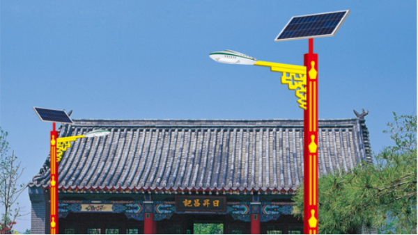 浅谈售后服务对太阳能led路灯厂家重要性！