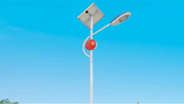 浅谈LED太阳能路灯控制器质量的重要性