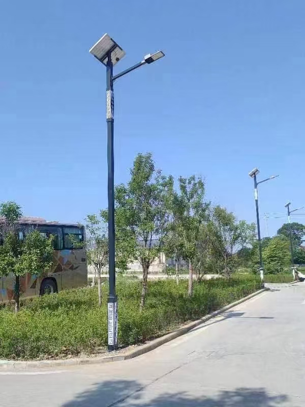 鑫永虹照明 LED太阳能路灯 YH-1002