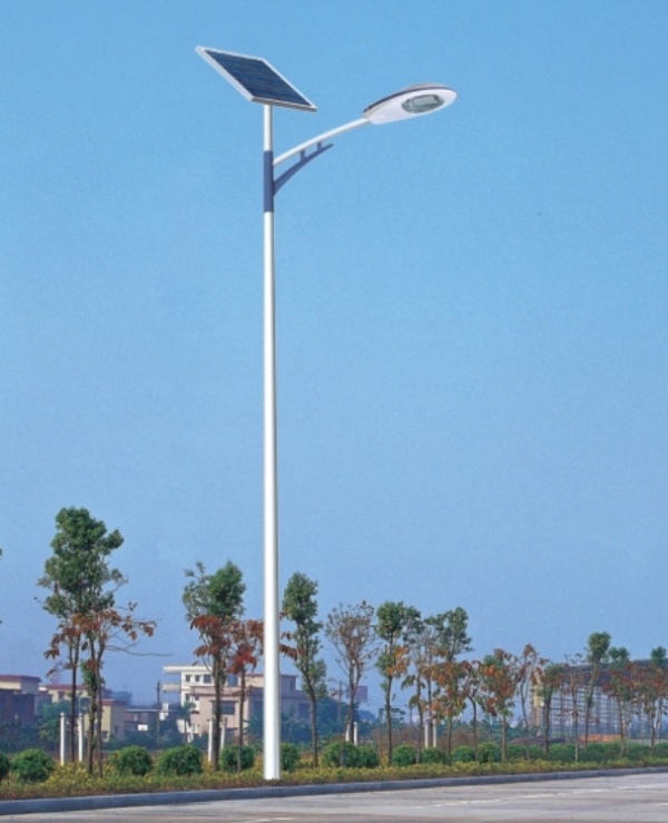 鑫永虹照明LED太阳能路灯