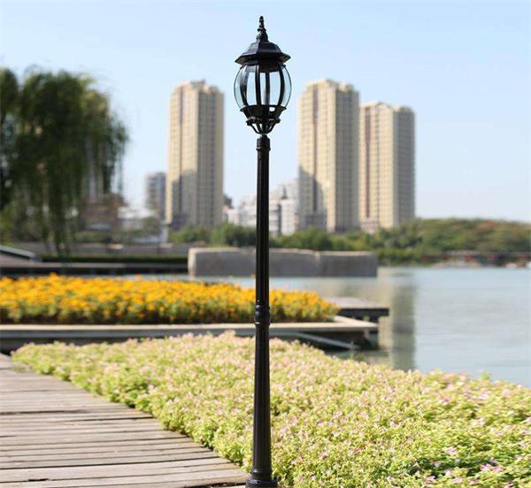LED庭院灯