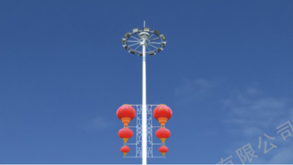 为什么LED高杆灯价格差异这么大？