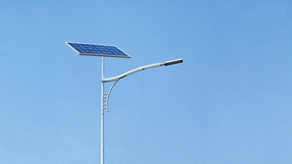 你们LED太阳能路灯是怎样质保的？